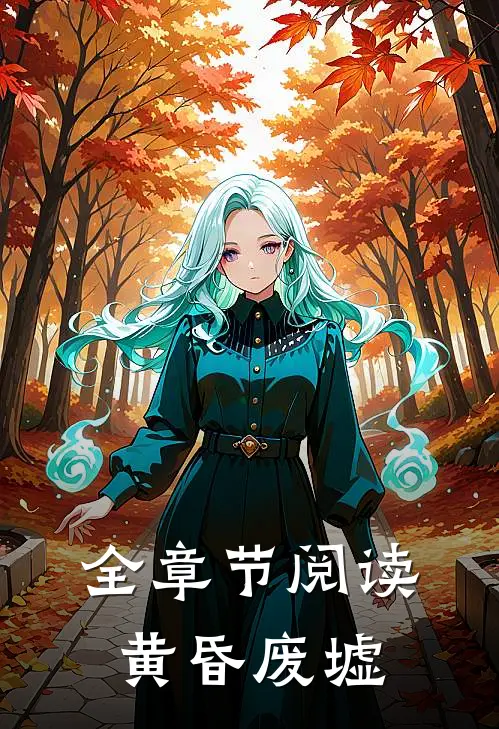 全章节阅读黄昏废墟