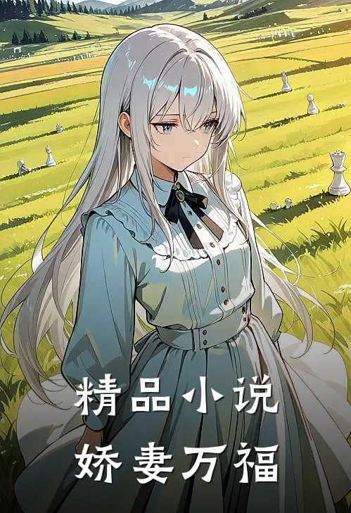 精品小说娇妻万福