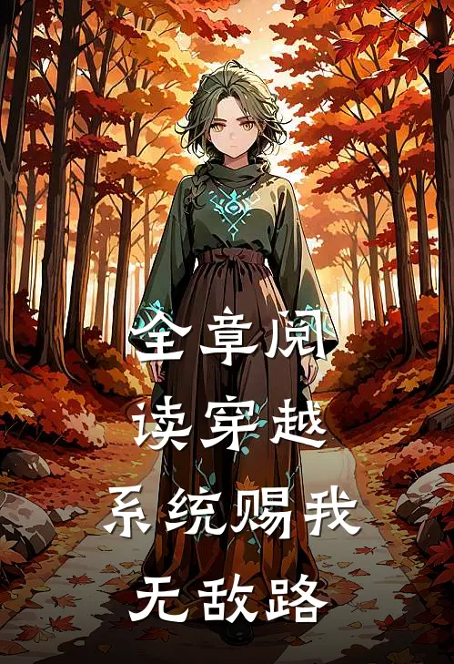 全章阅读穿越：系统赐我无敌路