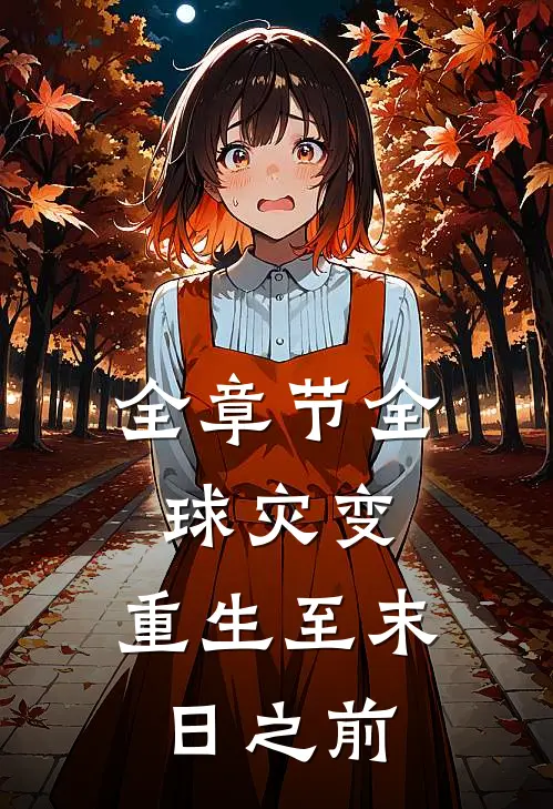 全章节全球灾变：重生至末日之前