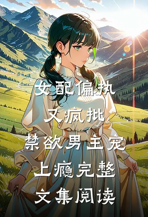 女配偏执又疯批，禁欲男主宠上瘾完整文集阅读