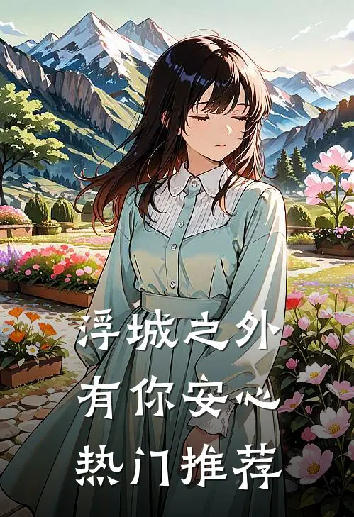 浮城之外，有你安心热门推荐