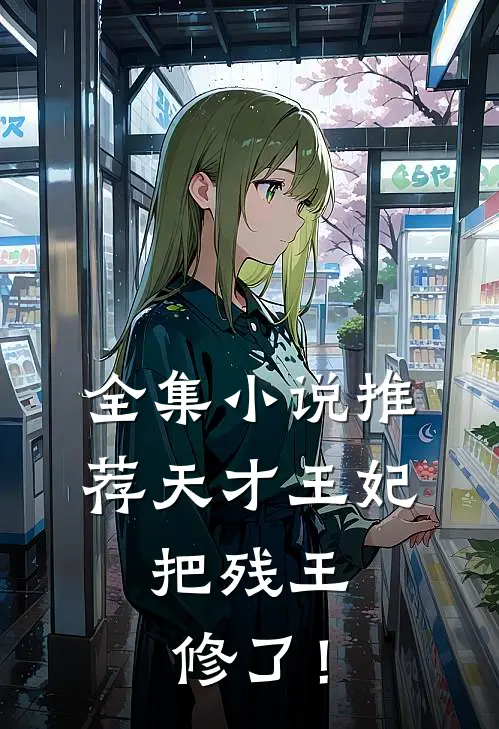 全集小说推荐天才王妃：把残王修了！