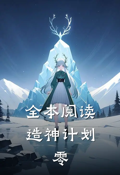 全本阅读造神计划：零