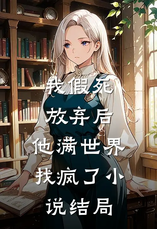 我假死放弃后，他满世界找疯了小说结局