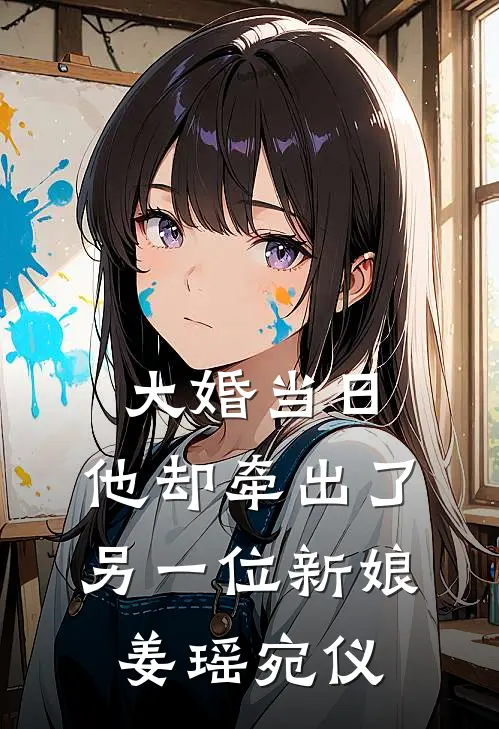 大婚当日，他却牵出了另一位新娘姜瑶宛仪
