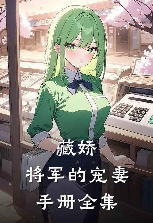 藏娇：将军的宠妻手册全集