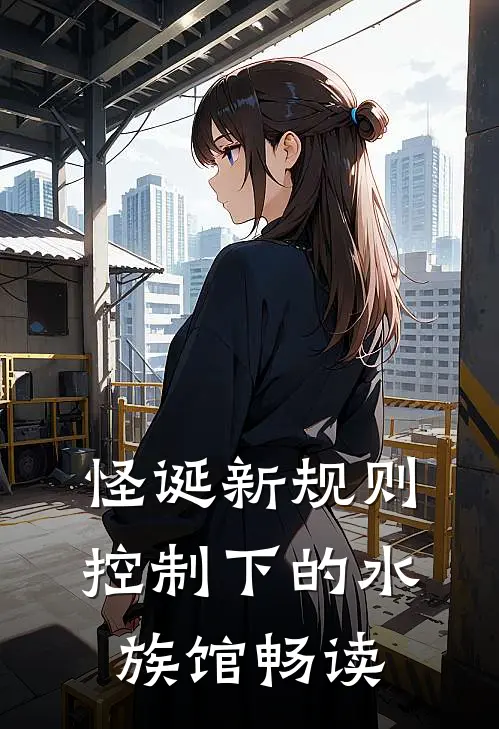 怪诞新规则控制下的水族馆畅读
