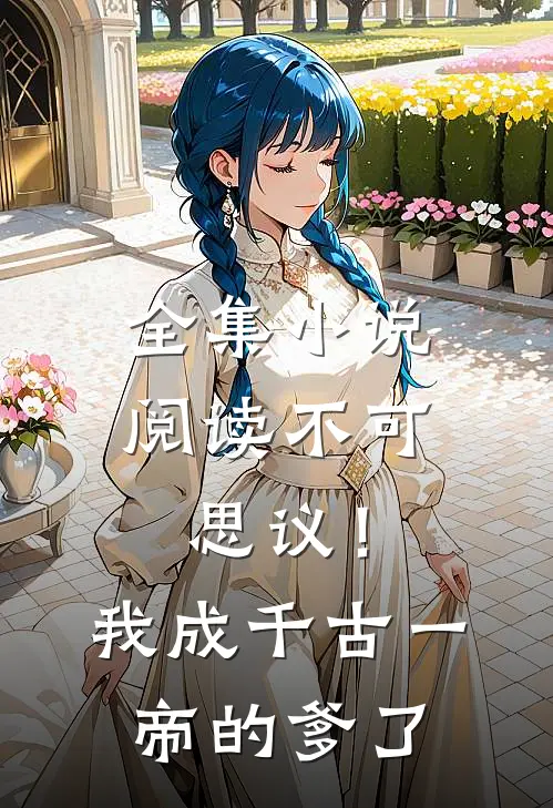 全集小说阅读不可思议！我成千古一帝的爹了