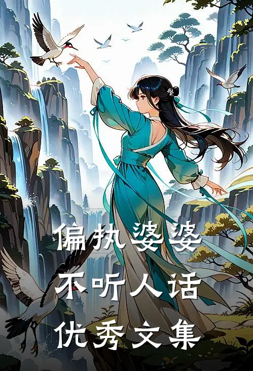偏执婆婆不听人话优秀文集