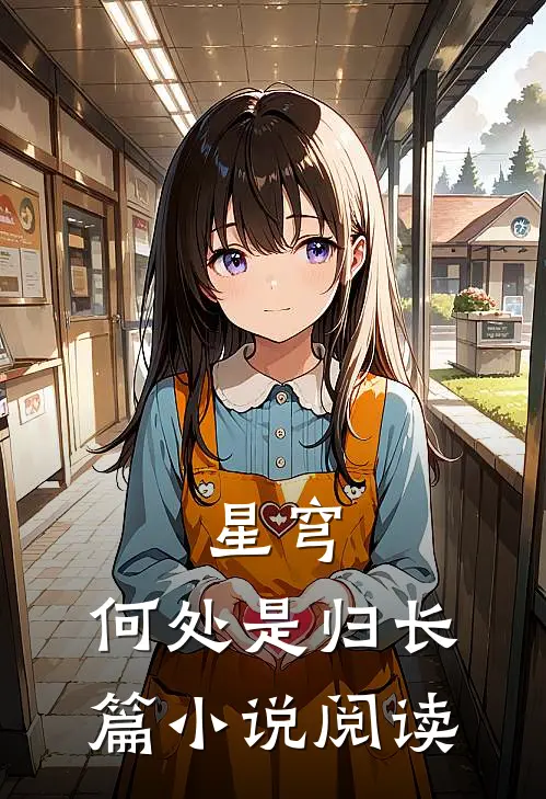星穹：何处是归长篇小说阅读