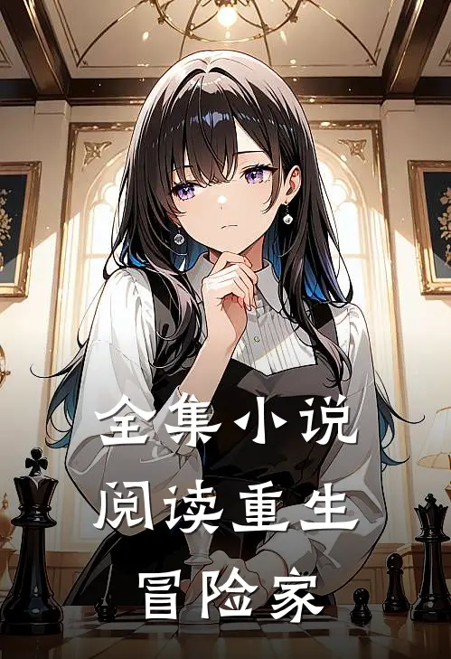 全集小说阅读重生冒险家