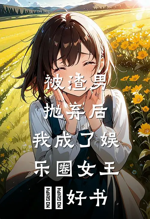 被渣男抛弃后，我成了娱乐圈女王​​好书