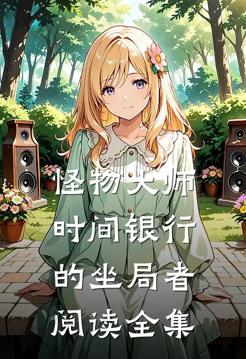 怪物大师：时间银行的坐局者阅读全集