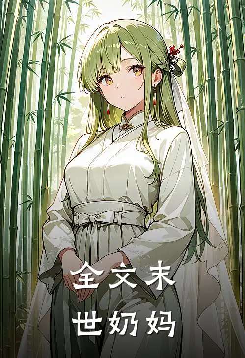 全文末世奶妈