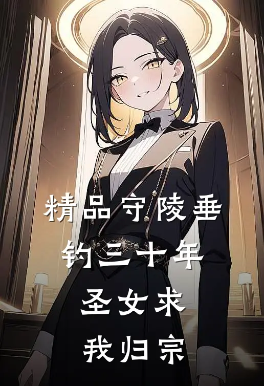 精品守陵垂钓三十年，圣女求我归宗