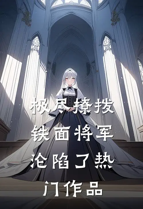 极尽撩拨：铁面将军沦陷了热门作品