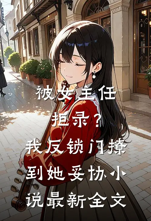 被女主任拒录？我反锁门撩到她妥协小说最新全文