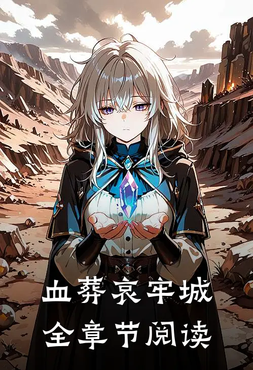 血葬哀牢城全章节阅读