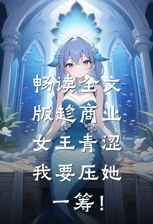 畅读全文版趁商业女王青涩，我要压她一筹！