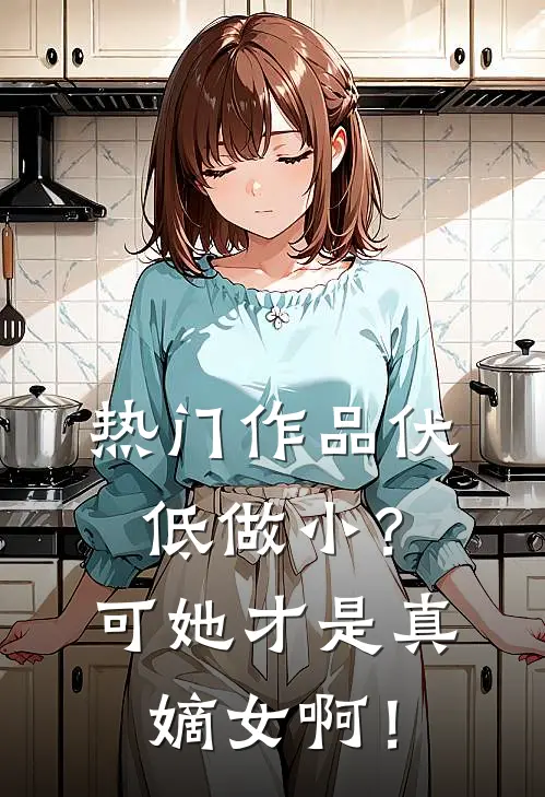 热门作品伏低做小？可她才是真嫡女啊！