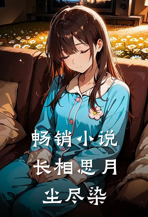 畅销小说长相思月尘尽染