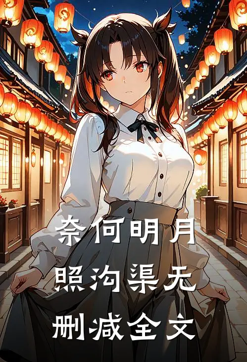 奈何明月照沟渠无删减全文
