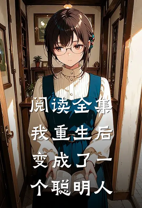 阅读全集我重生后变成了一个聪明人