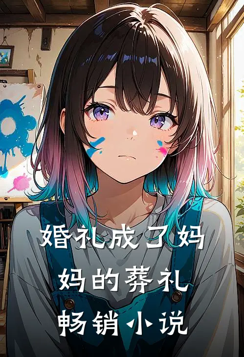 婚礼成了妈妈的葬礼畅销小说