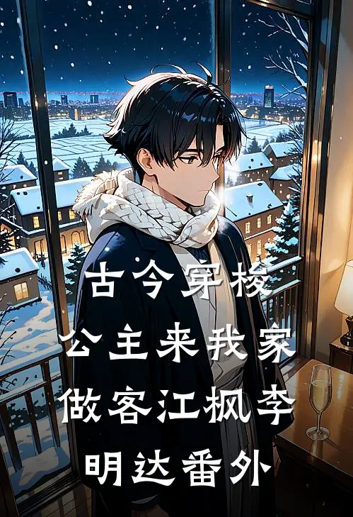 古今穿梭，公主来我家做客江枫李明达 番外