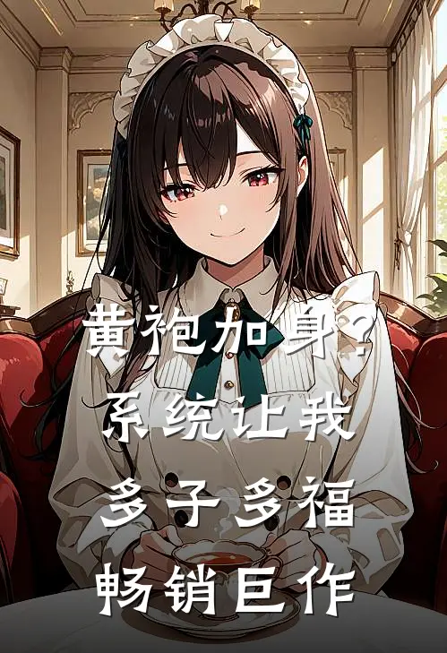 黄袍加身？系统让我多子多福畅销巨作