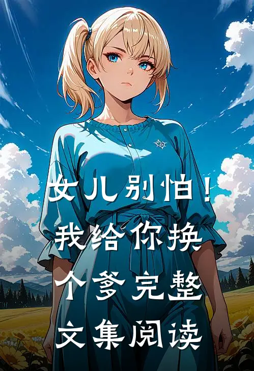 女儿别怕！我给你换个爹完整文集阅读
