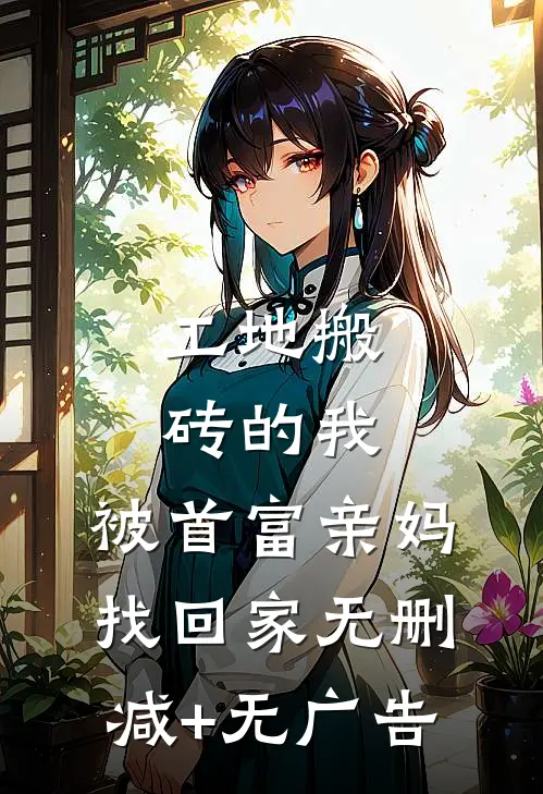工地搬砖的我，被首富亲妈找回家无删减+无广告