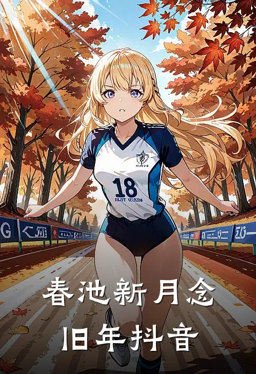 春池新月念旧年抖音