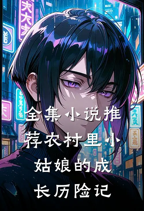 全集小说推荐农村里小姑娘的成长历险记