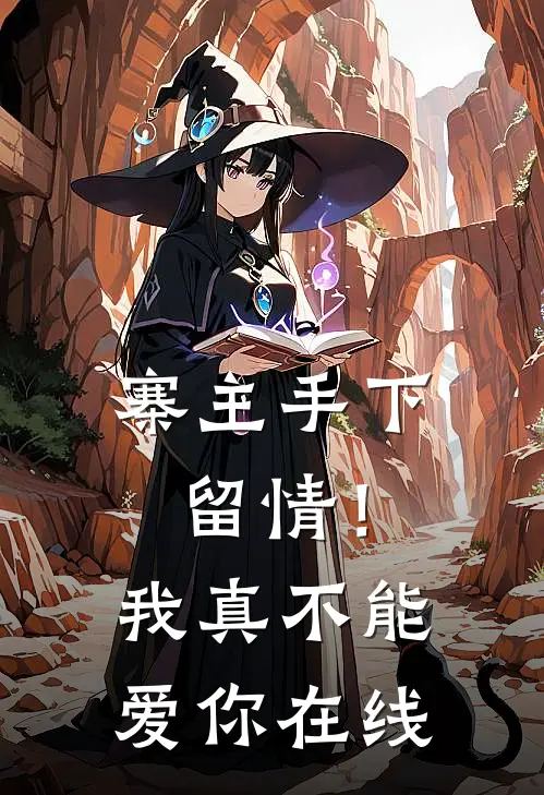 寨主手下留情！我真不能爱你在线