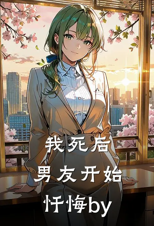 我死后，男友开始忏悔by
