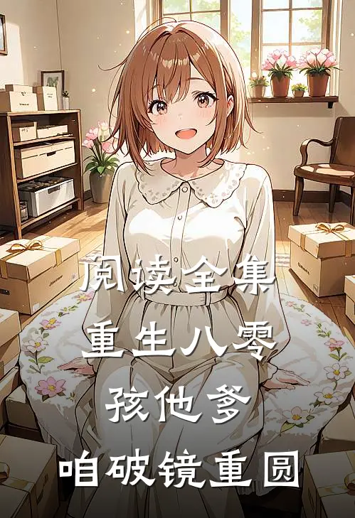 阅读全集重生八零：孩他爹，咱破镜重圆