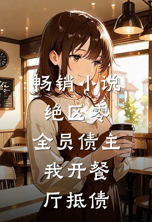 畅销小说绝区零：全员债主，我开餐厅抵债