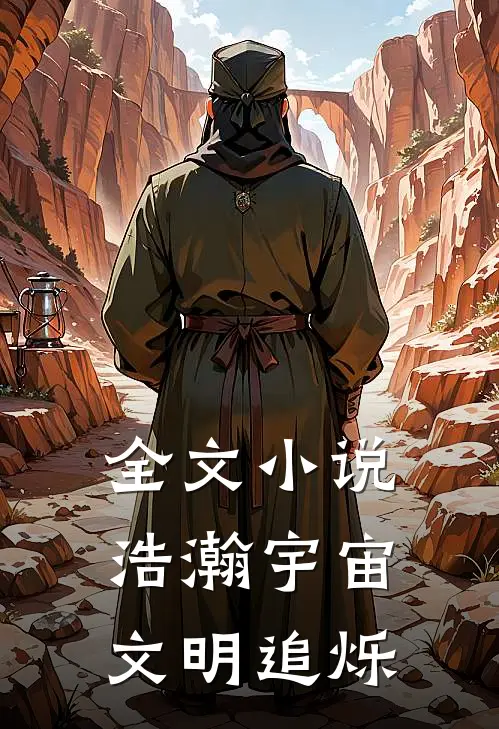 全文小说浩瀚宇宙文明追烁