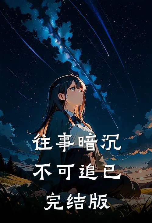 往事暗沉不可追已完结版