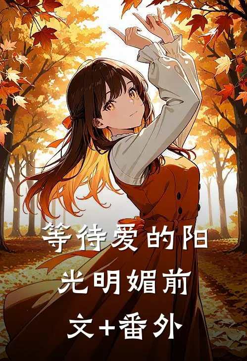 等待爱的阳光明媚前文+番外
