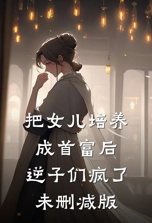 把女儿培养成首富后，逆子们疯了未删减版