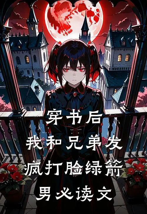 穿书后，我和兄弟发疯打脸绿箭男必读文