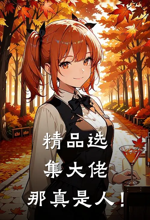 精品选集大佬，那真是人！