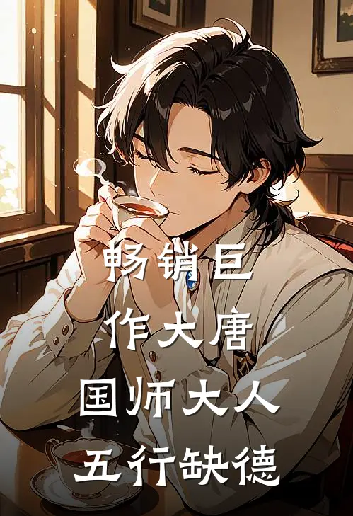 畅销巨作大唐：国师大人五行缺德