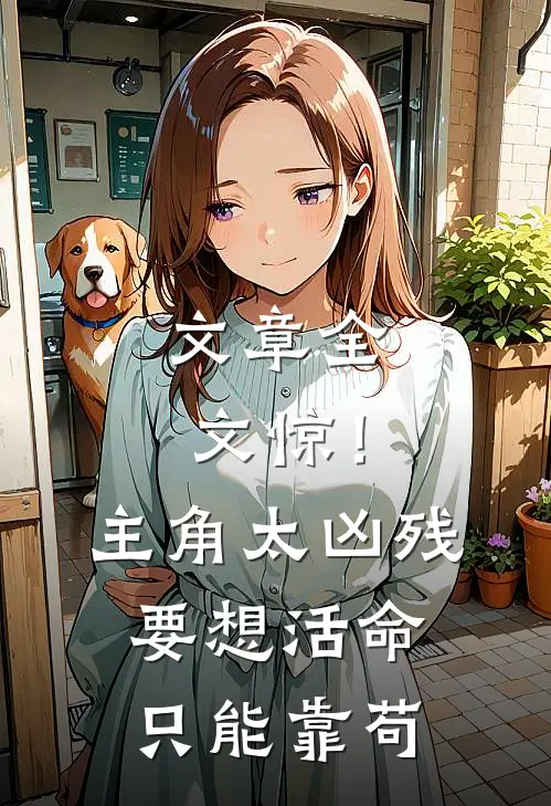 文章全文惊！主角太凶残，要想活命只能靠苟