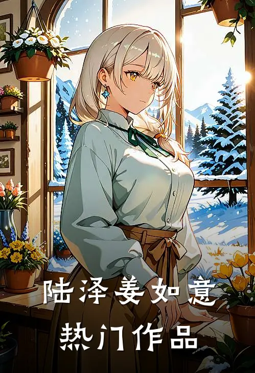 陆泽姜如意热门作品