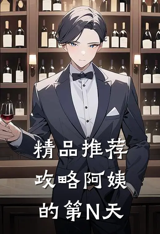 精品推荐攻略阿姨的第N天