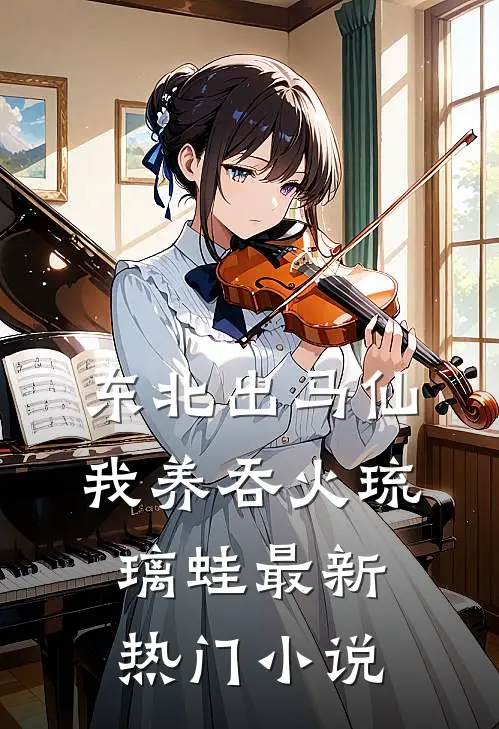 东北出马仙：我养吞火琉璃蛙最新热门小说